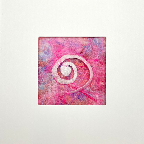 039 by Ushma Sargeant Art, Image 1.