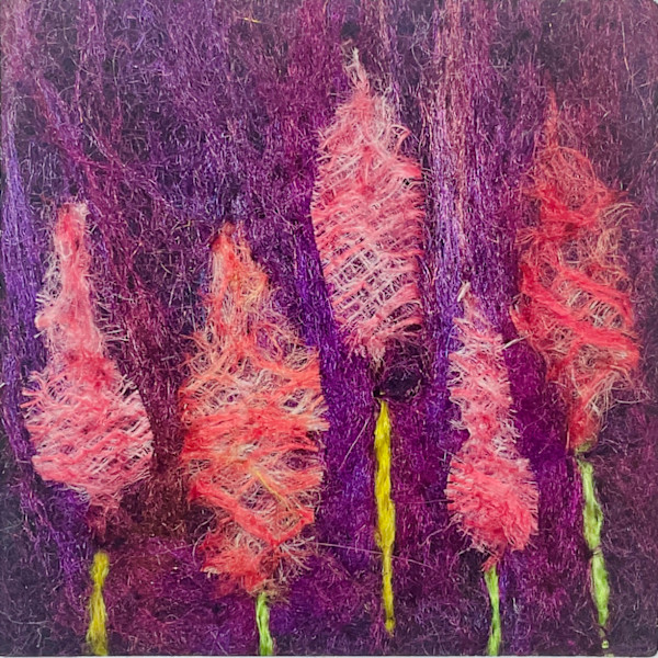 079 by Ushma Sargeant Art