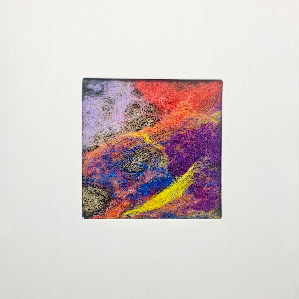 040 by Ushma Sargeant Art, Image 1.