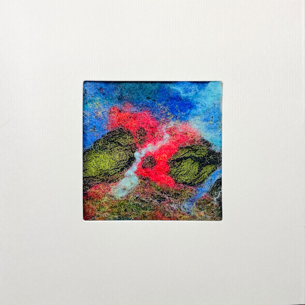 042 by Ushma Sargeant Art, Image 1.