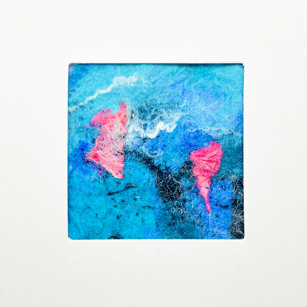 043 by Ushma Sargeant Art, Image 1.