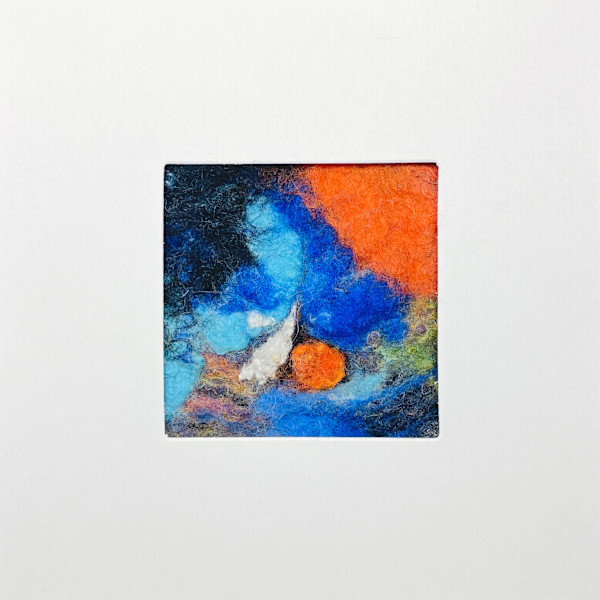 045 by Ushma Sargeant Art, Image 1.