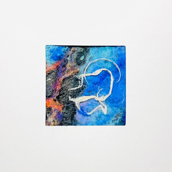 047 by Ushma Sargeant Art, Image 1.
