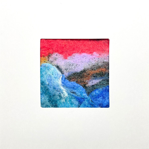 048 by Ushma Sargeant Art, Image 1.