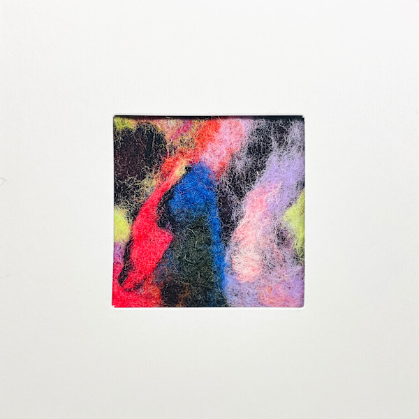 050 by Ushma Sargeant Art, Image 1.