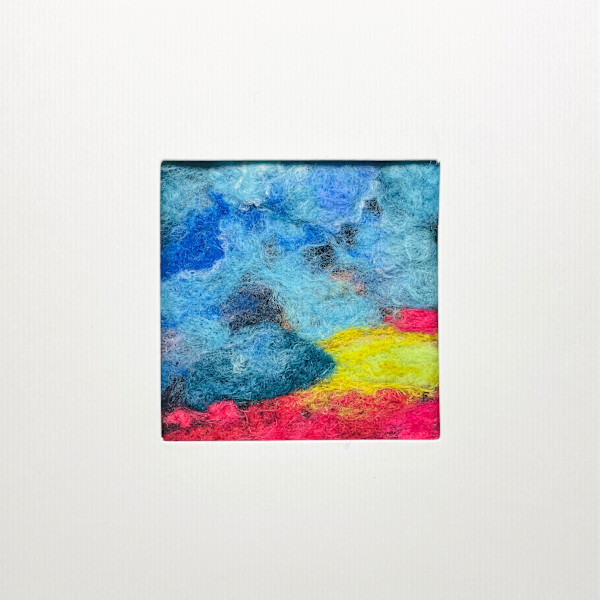 051 by Ushma Sargeant Art, Image 1.