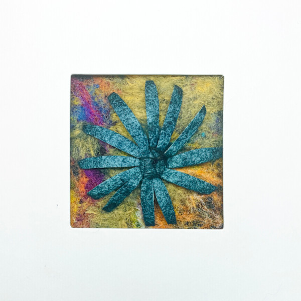 055 by Ushma Sargeant Art, Image 1.