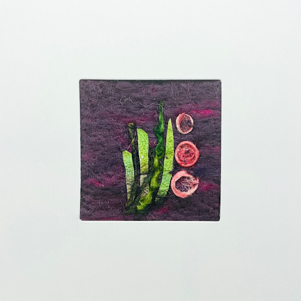 056 by Ushma Sargeant Art, Image 1.