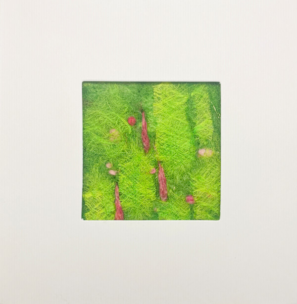 058 by Ushma Sargeant Art, Image 1.