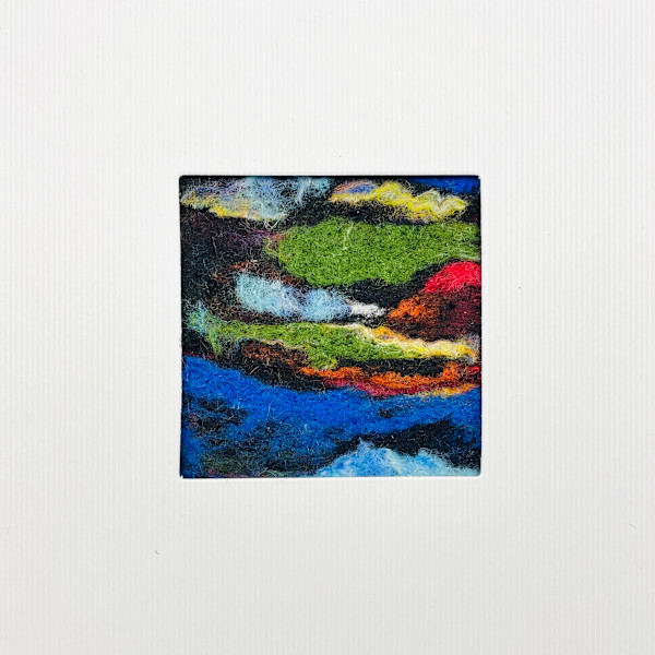 060 by Ushma Sargeant Art, Image 1.