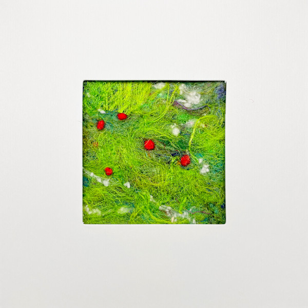 061 by Ushma Sargeant Art, Image 1.