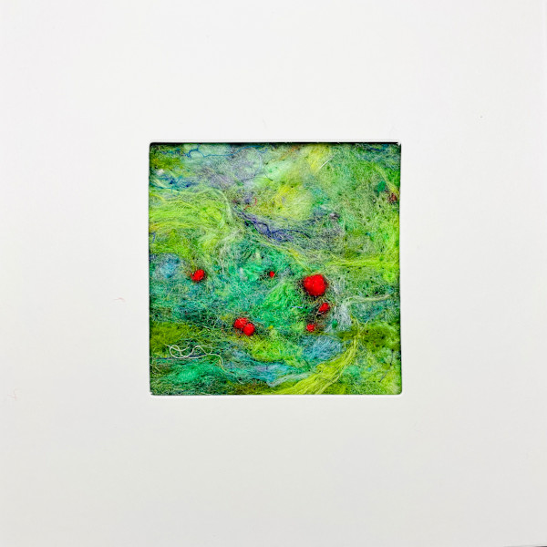 062 by Ushma Sargeant Art, Image 1.