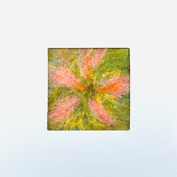 063 by Ushma Sargeant Art, Image 1.