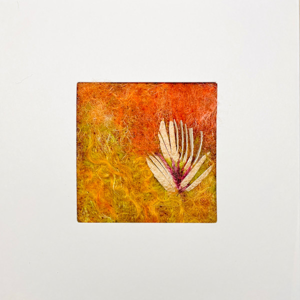 023 by Ushma Sargeant Art, Image 1.