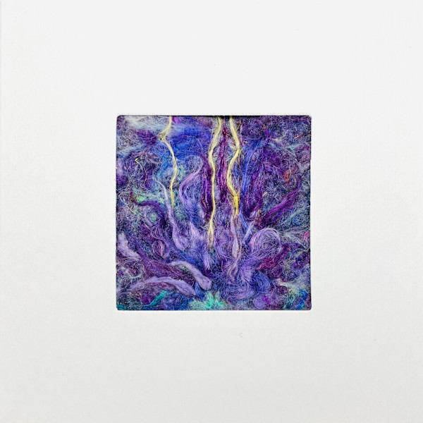 022 by Ushma Sargeant Art, Image 1.