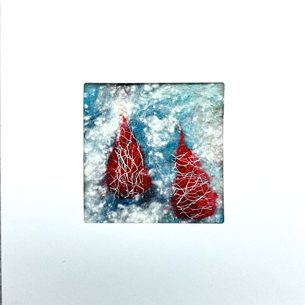 021 by Ushma Sargeant Art, Image 1.