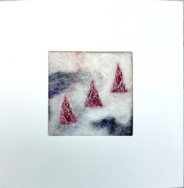 020 by Ushma Sargeant Art, Image 1.