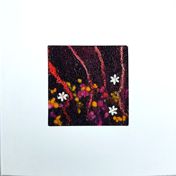 019 by Ushma Sargeant Art, Image 1.