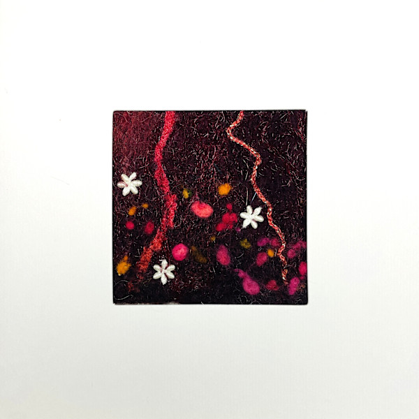 018 by Ushma Sargeant Art, Image 1.
