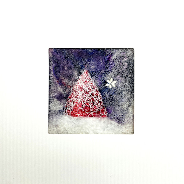 017 by Ushma Sargeant Art, Image 1.