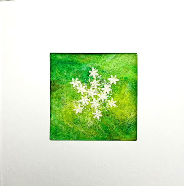 016 by Ushma Sargeant Art, Image 1.
