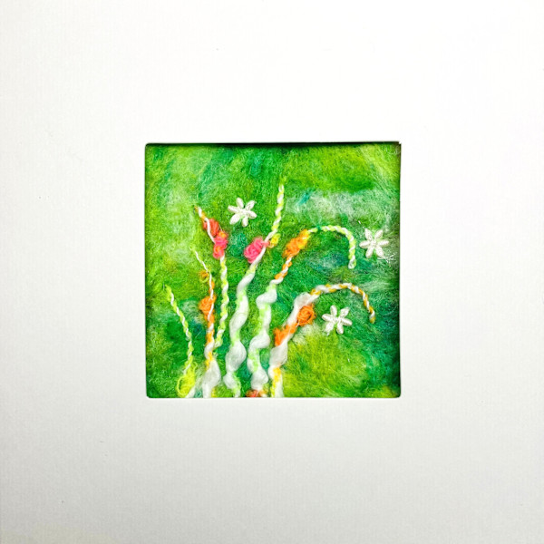 015 by Ushma Sargeant Art, Image 1.
