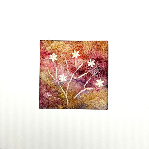 014 by Ushma Sargeant Art, Image 1.
