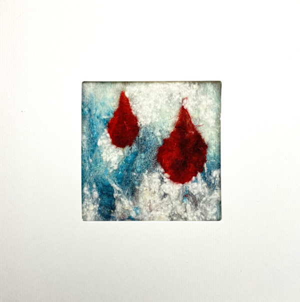 013 by Ushma Sargeant Art, Image 1.