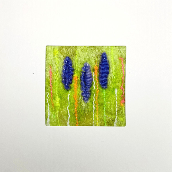 011 by Ushma Sargeant Art, Image 1.