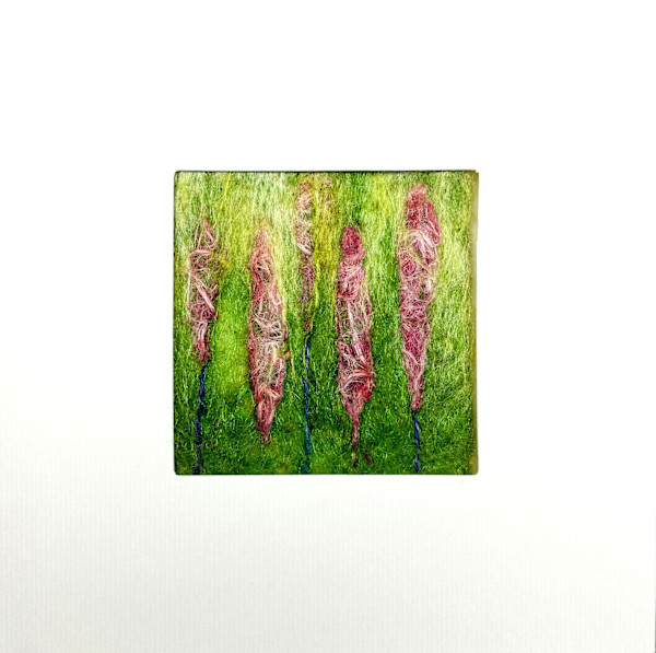 010 by Ushma Sargeant Art, Image 1.