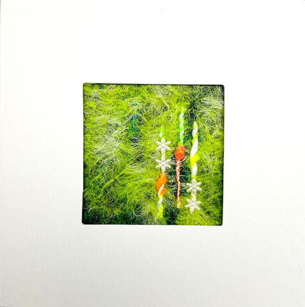 009 by Ushma Sargeant Art, Image 1.