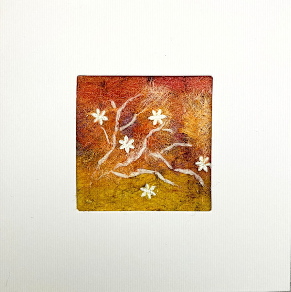 006 by Ushma Sargeant Art