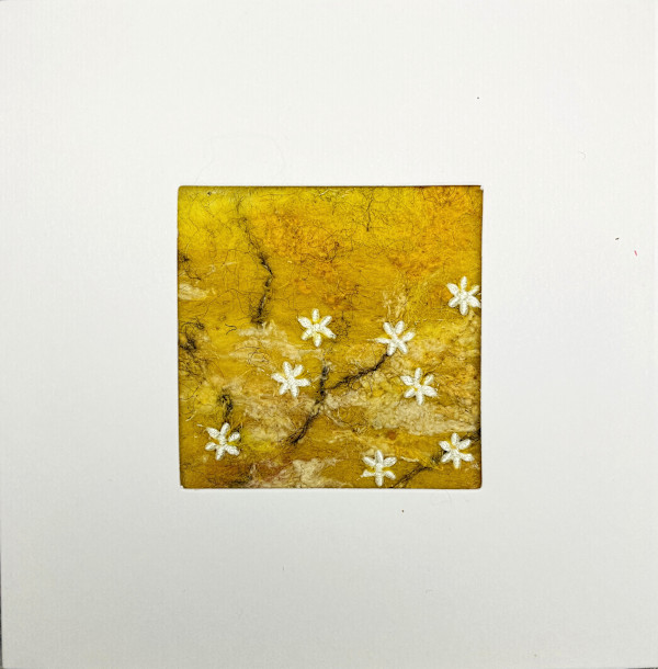 005 by Ushma Sargeant Art