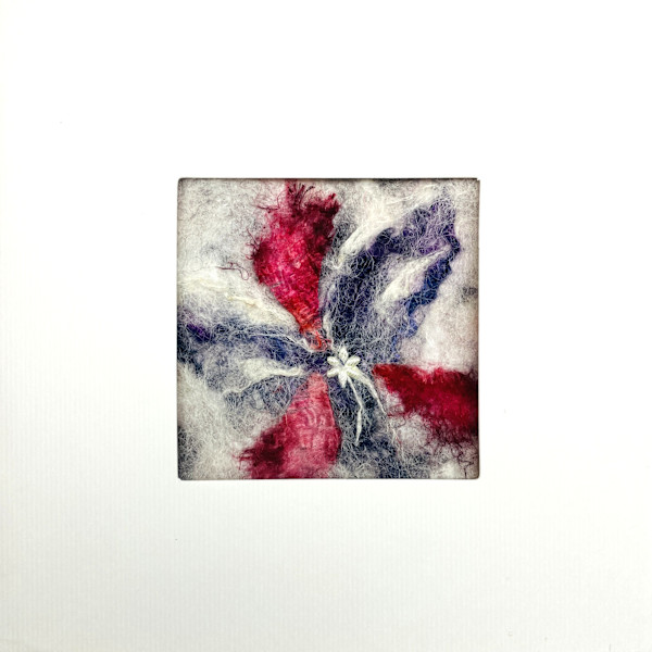 004 by Ushma Sargeant Art