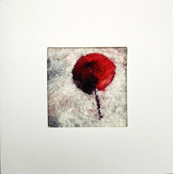 003 by Ushma Sargeant Art