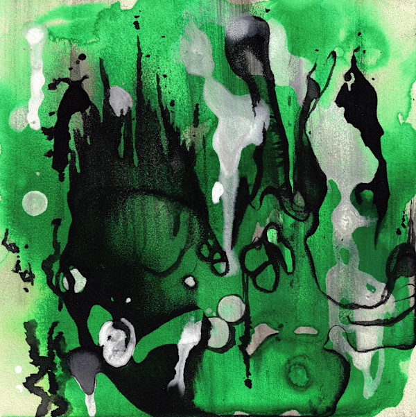 The Fetus by Krista O'Halpin