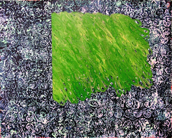 Probe by Tim McFarlane, Image 1.
