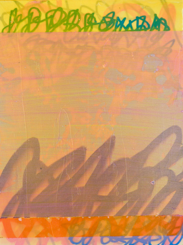 Soft Poem 20 by Tim McFarlane