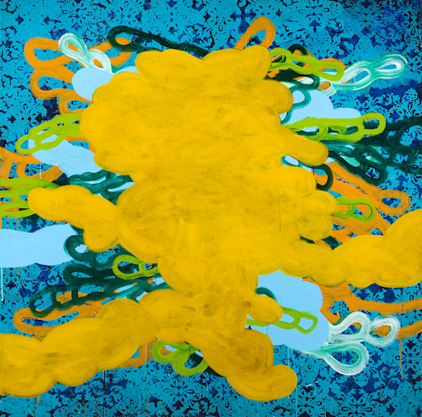 Spark by Tim McFarlane