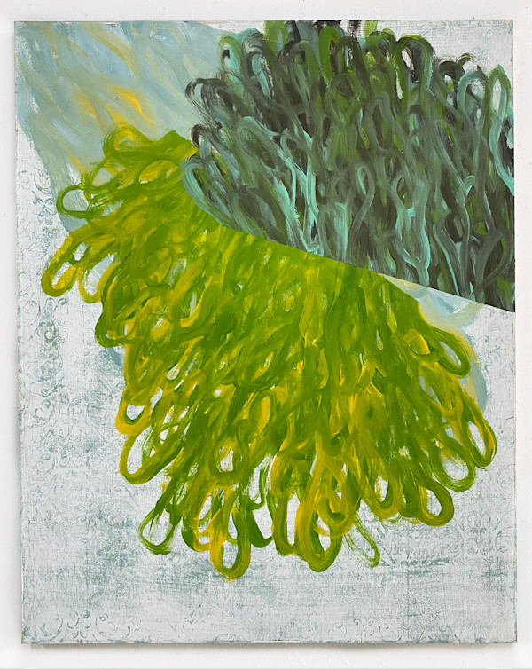 Echoes of Bliss II by Tim McFarlane, Image 1.