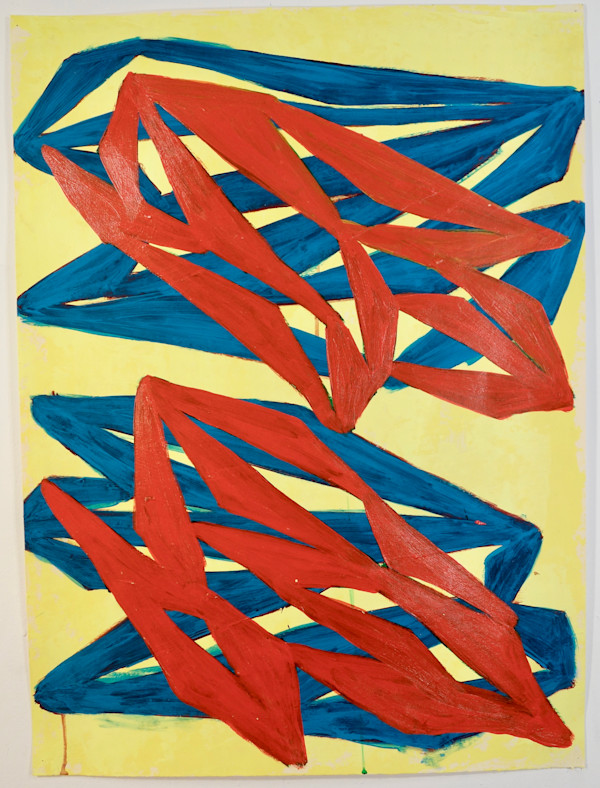 Super! by Tim McFarlane