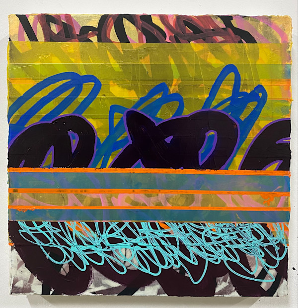 The Only Way This Happens by Tim McFarlane