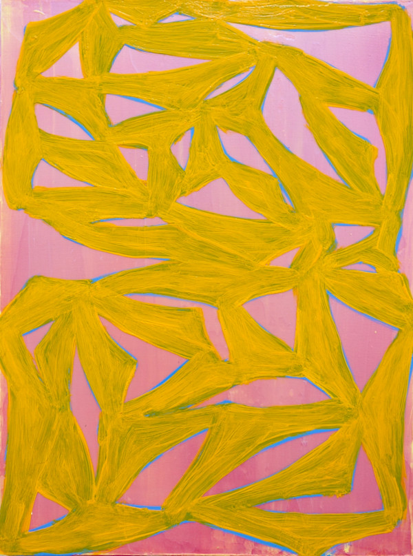 Relation 2 by Tim McFarlane