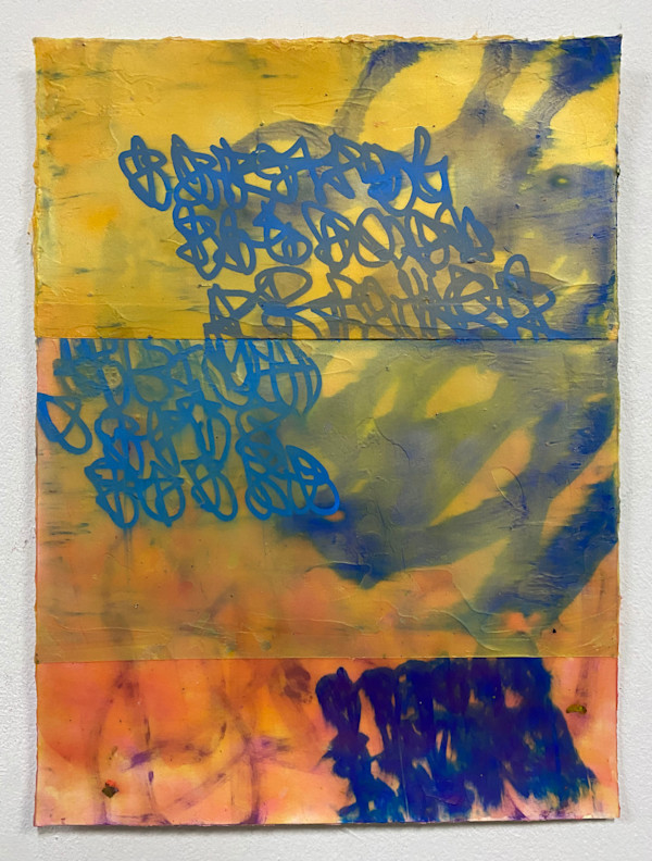Golden Hour Poem by Tim McFarlane, Image 1.