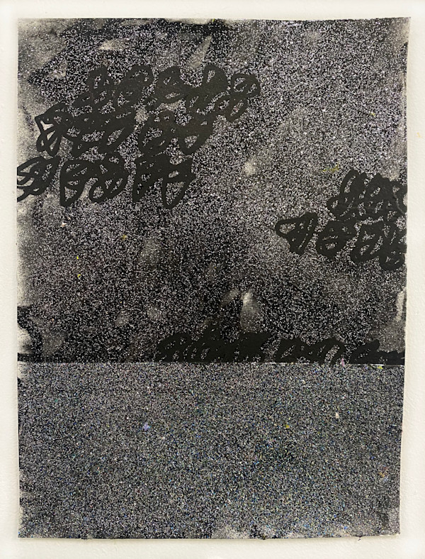 Stardust Poem by Tim McFarlane, Image 1.