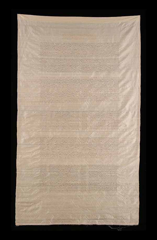 Friendship Document / 2 by Masako Takahashi