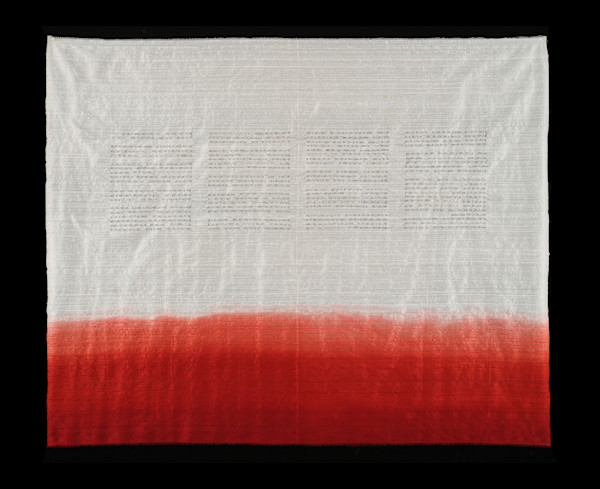 Four Verses by Masako Takahashi