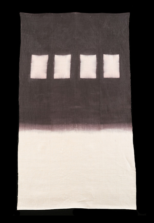 Banner Series/5 by Masako Takahashi