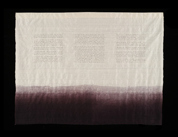 Document / 8 (Three Paragraphs) by Masako Takahashi