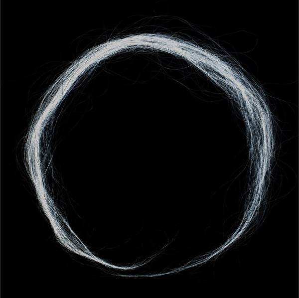 Black Enso by Masako Takahashi
